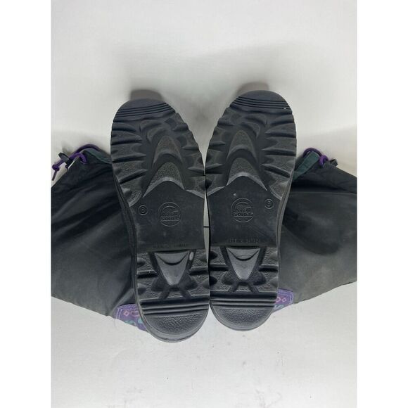 Sorel Snow Winter Boots Men Size 6 Comfort - Picture 11 of 11